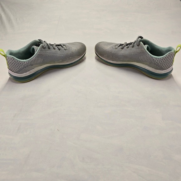 Skechers Skech Air Element 2.0 Women's Lace Up Memory Foam Sneakers Size 8.5 - Picture 6 of 9